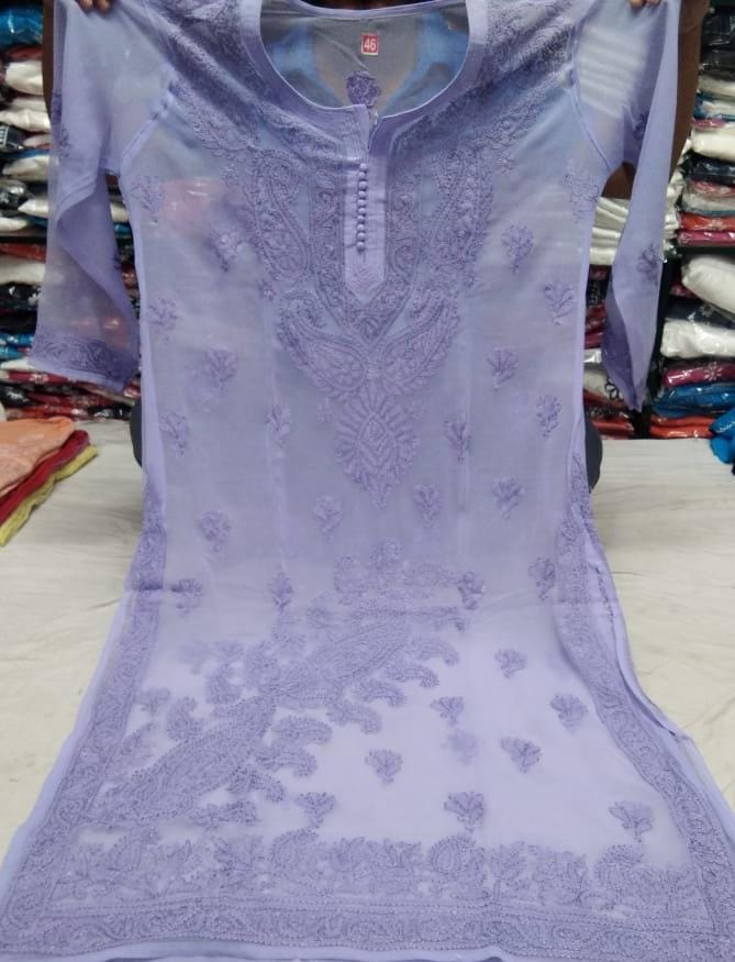 Georgette Kurti
