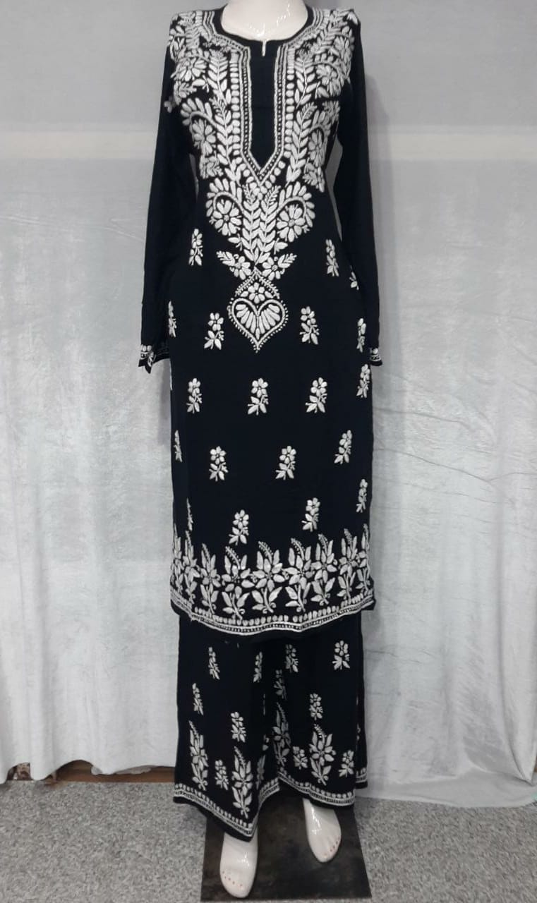 Modal 2pc Set