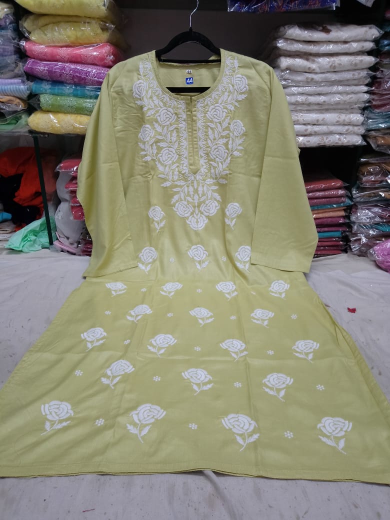 Rayon Set