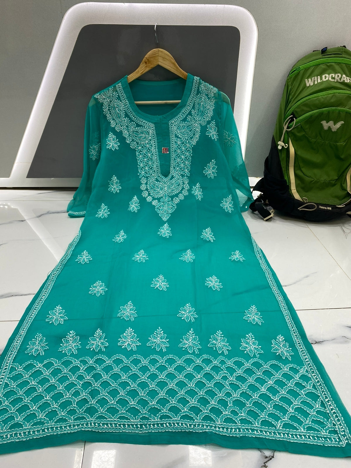 Georgette Kurti