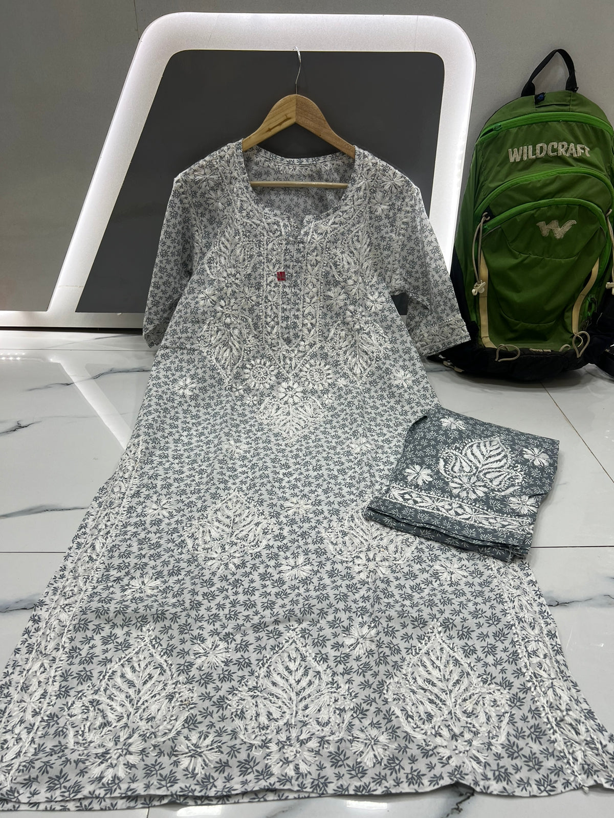 Cotton Set