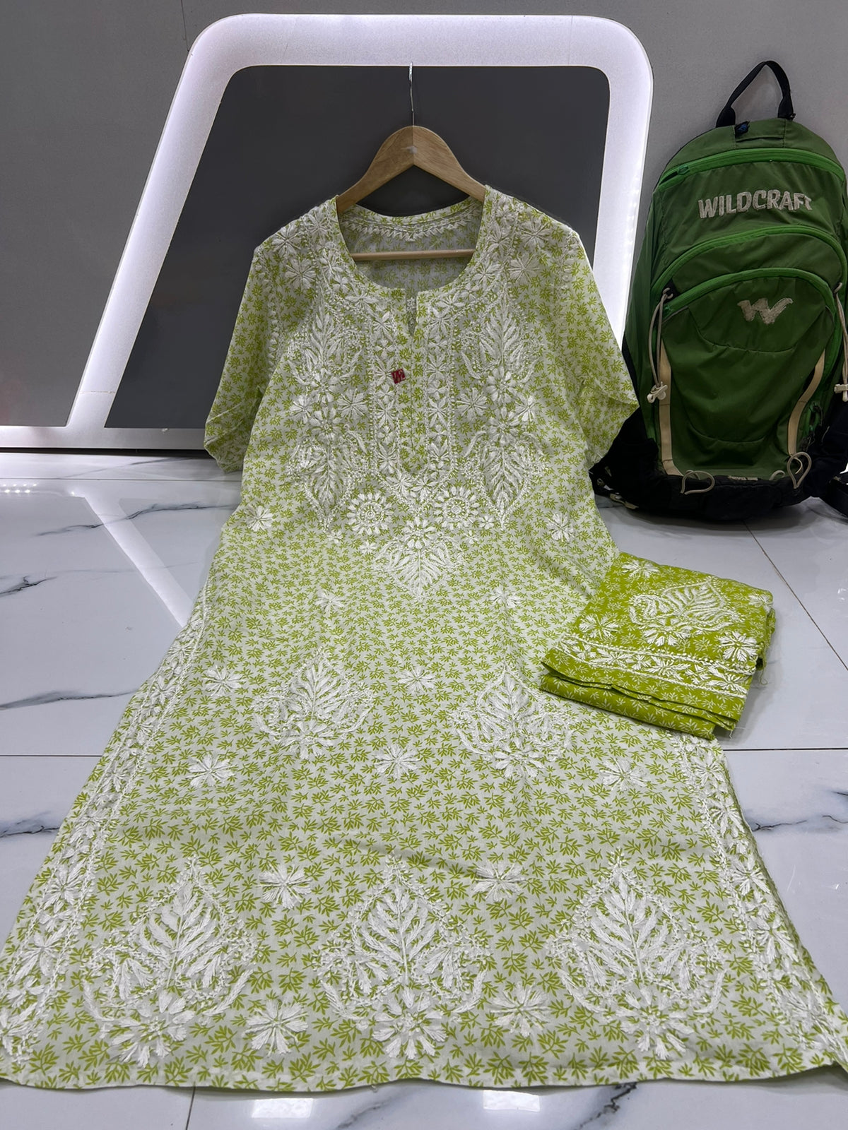 Cotton Set