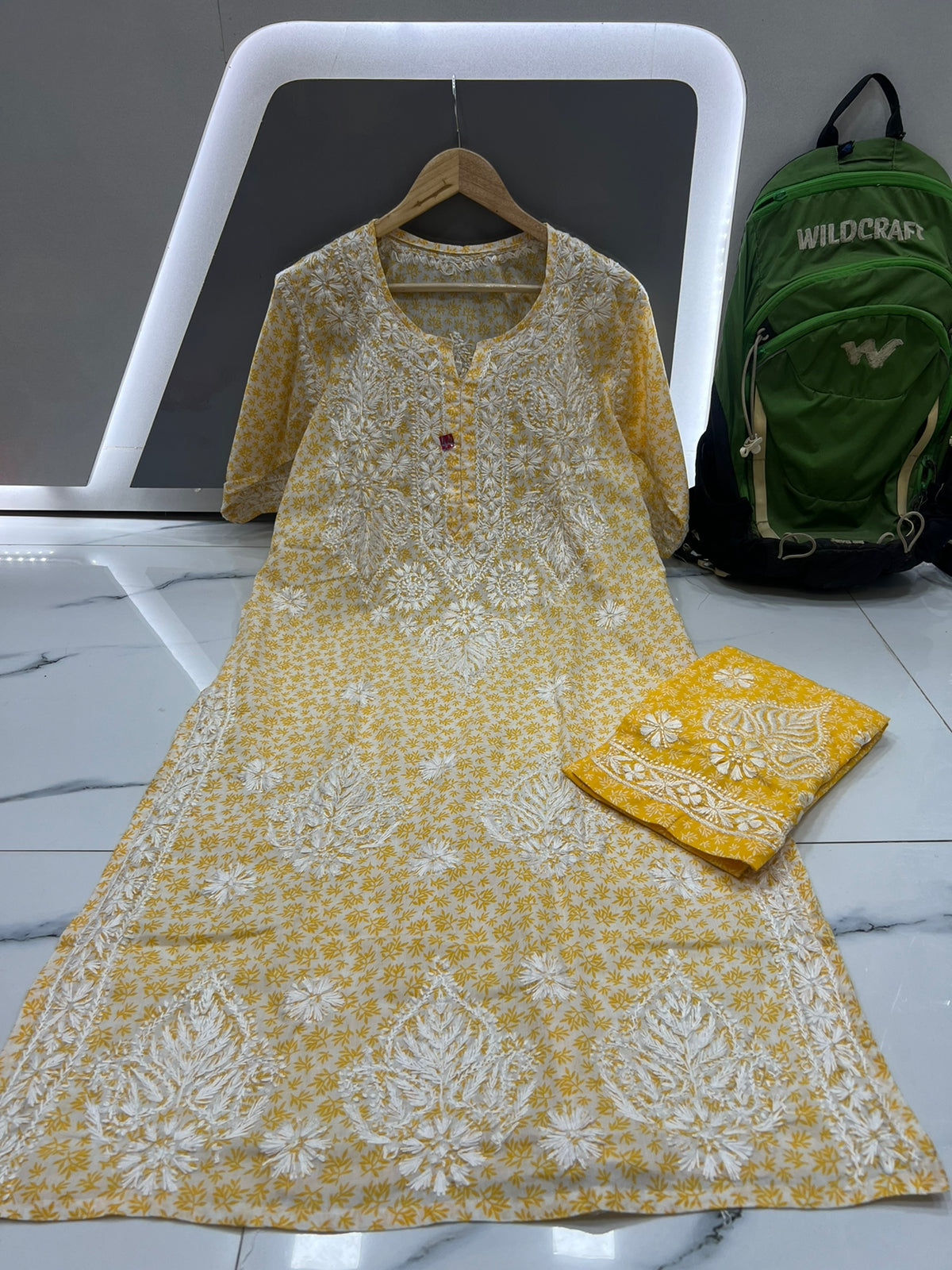 Cotton Set