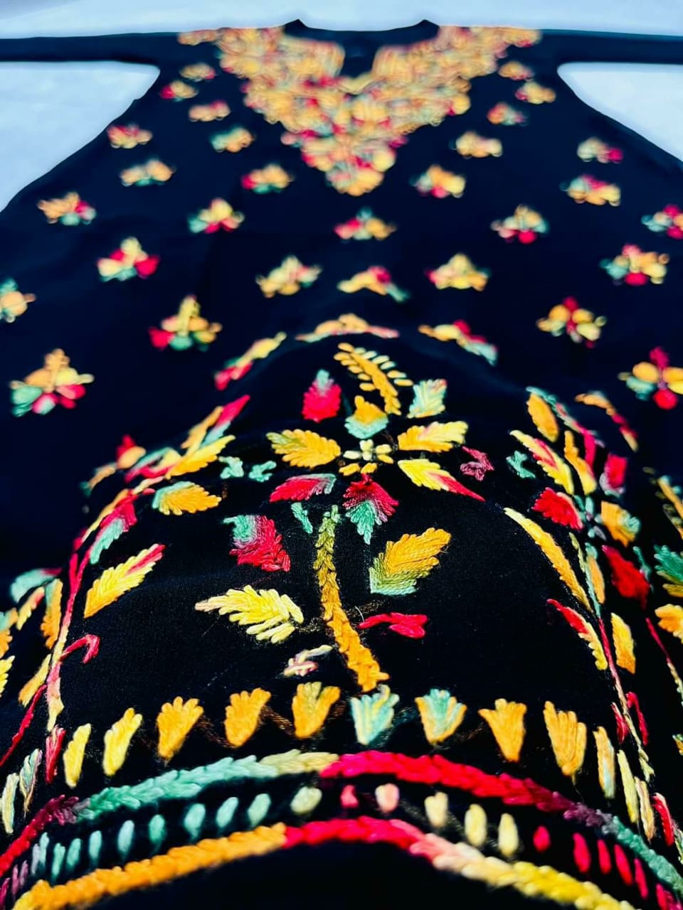 Georgette Kurti