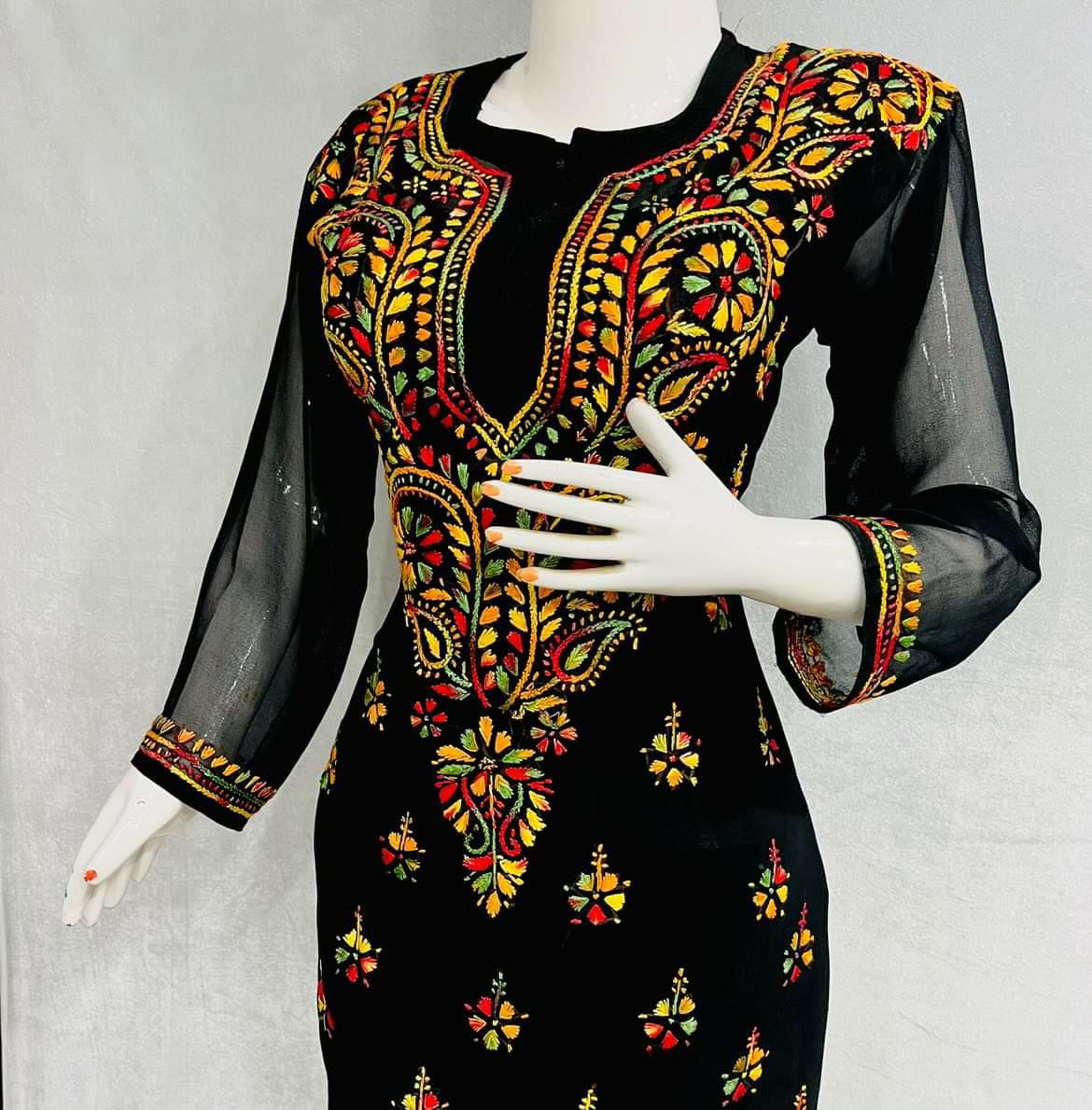 Georgette Kurti