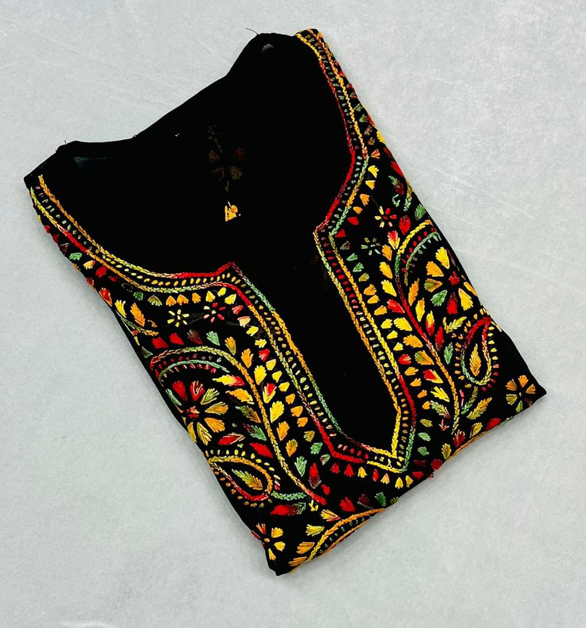 Georgette Kurti