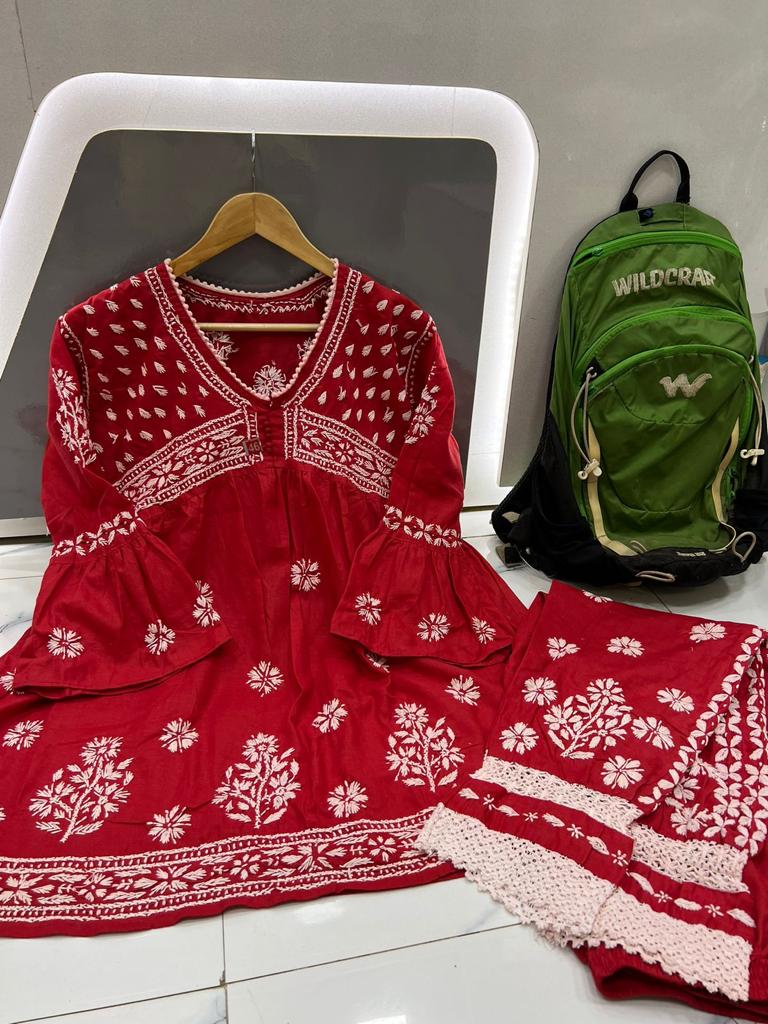Afghani Set