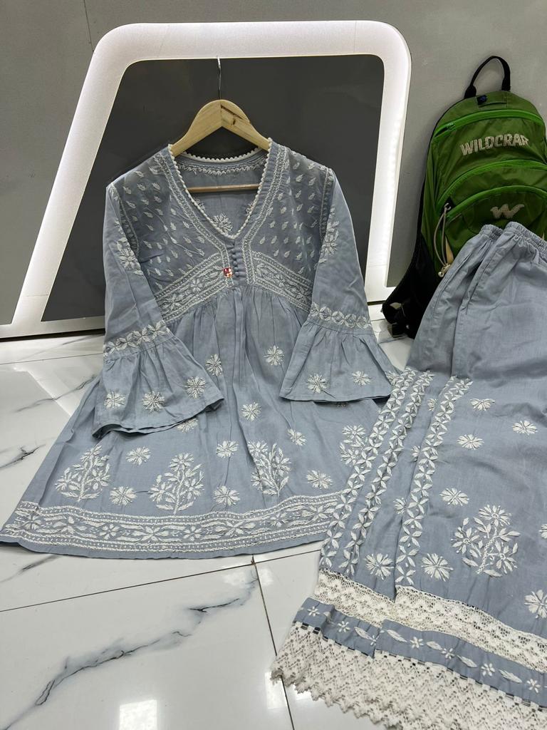 Afghani Set