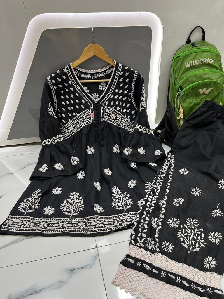 Afghani Set