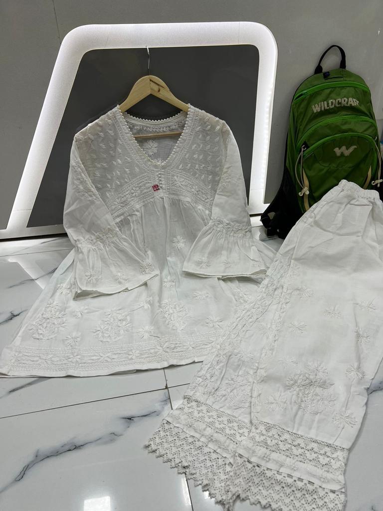Afghani Set