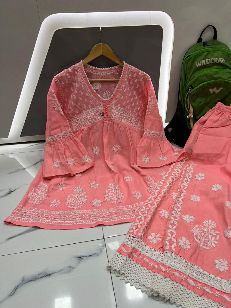 Afghani Set