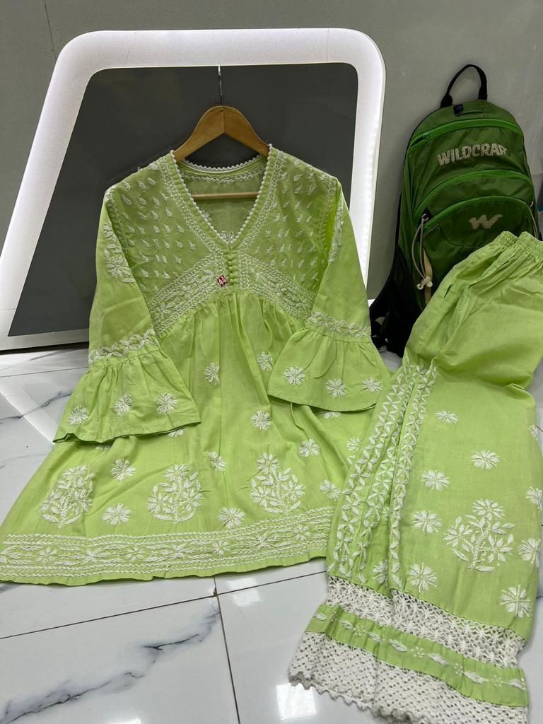 Afghani Set