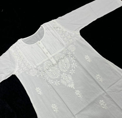 Long Seena Dori Kurti