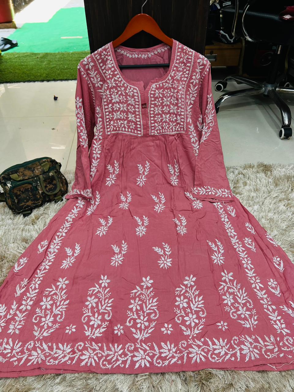 Modal Gown