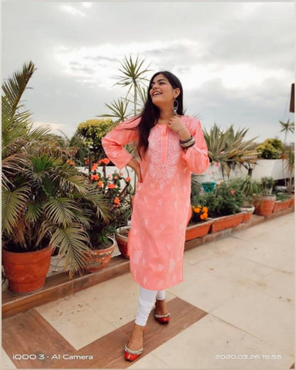 Cotton Gala Booti 3pc Set