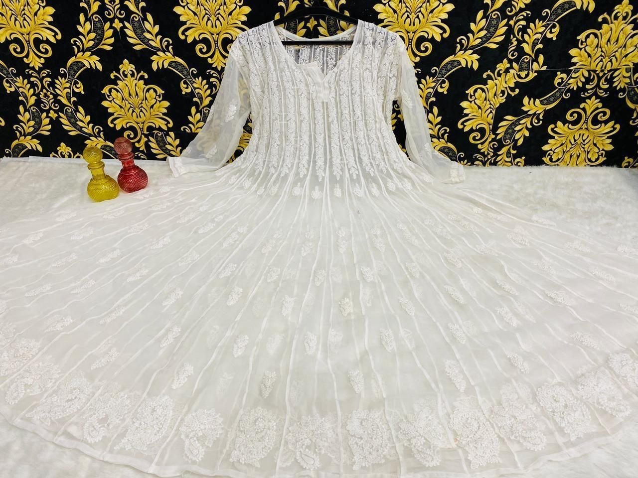 Tone to Tone 56 Anarkali