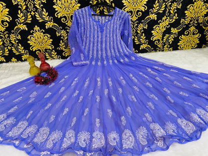 Tone to Tone 56 Anarkali