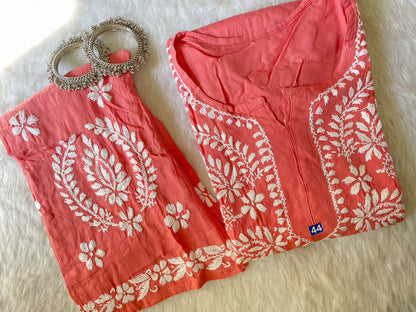 Rayon 2pc Set