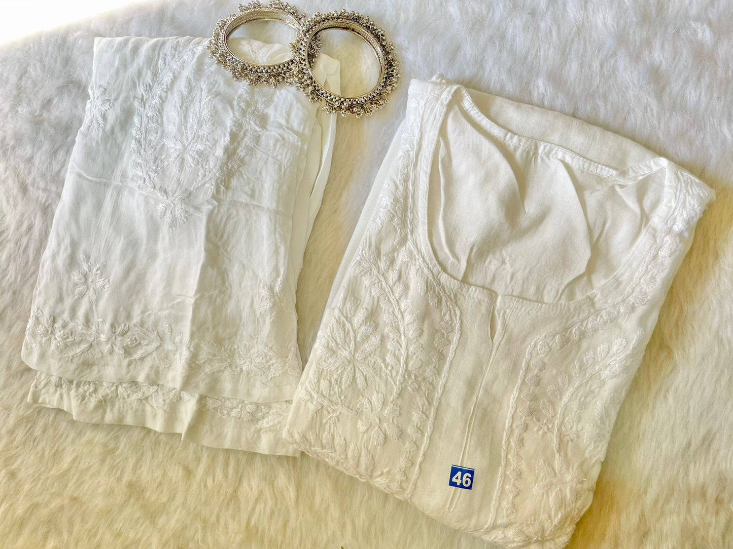 Rayon 2pc Set
