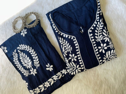 Rayon 2pc Set