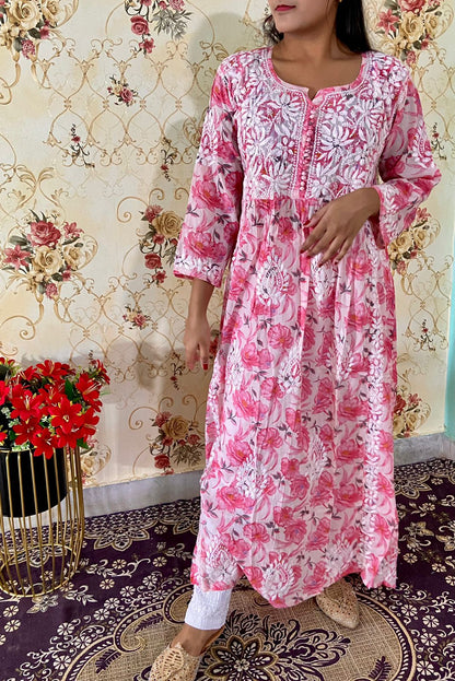 Mul Mul gown
