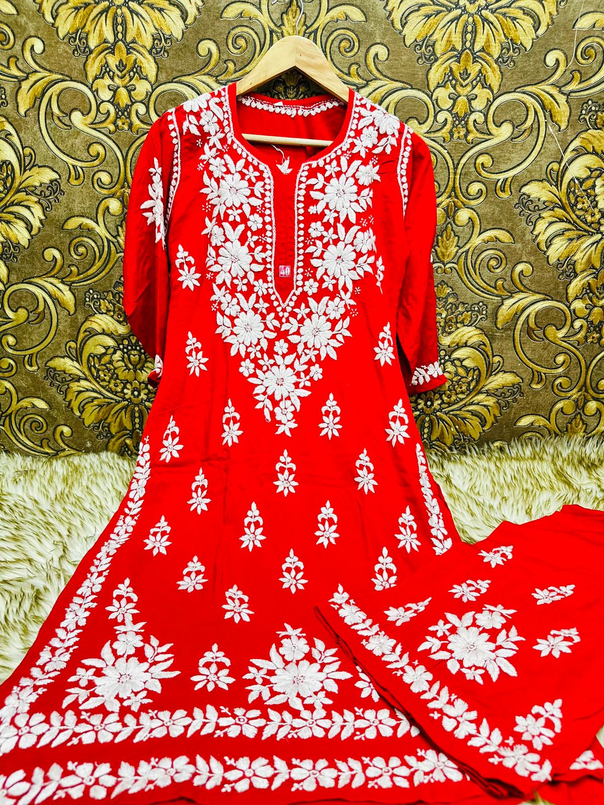 Modal 2pc Set
