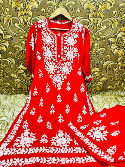 Modal 2pc Set