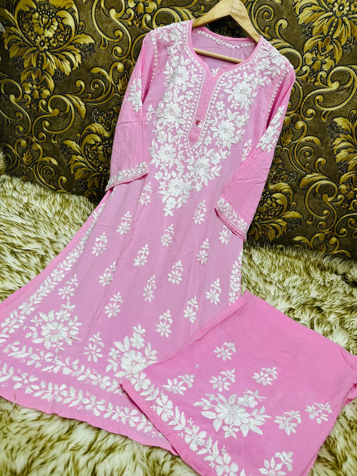 Modal 2pc Set