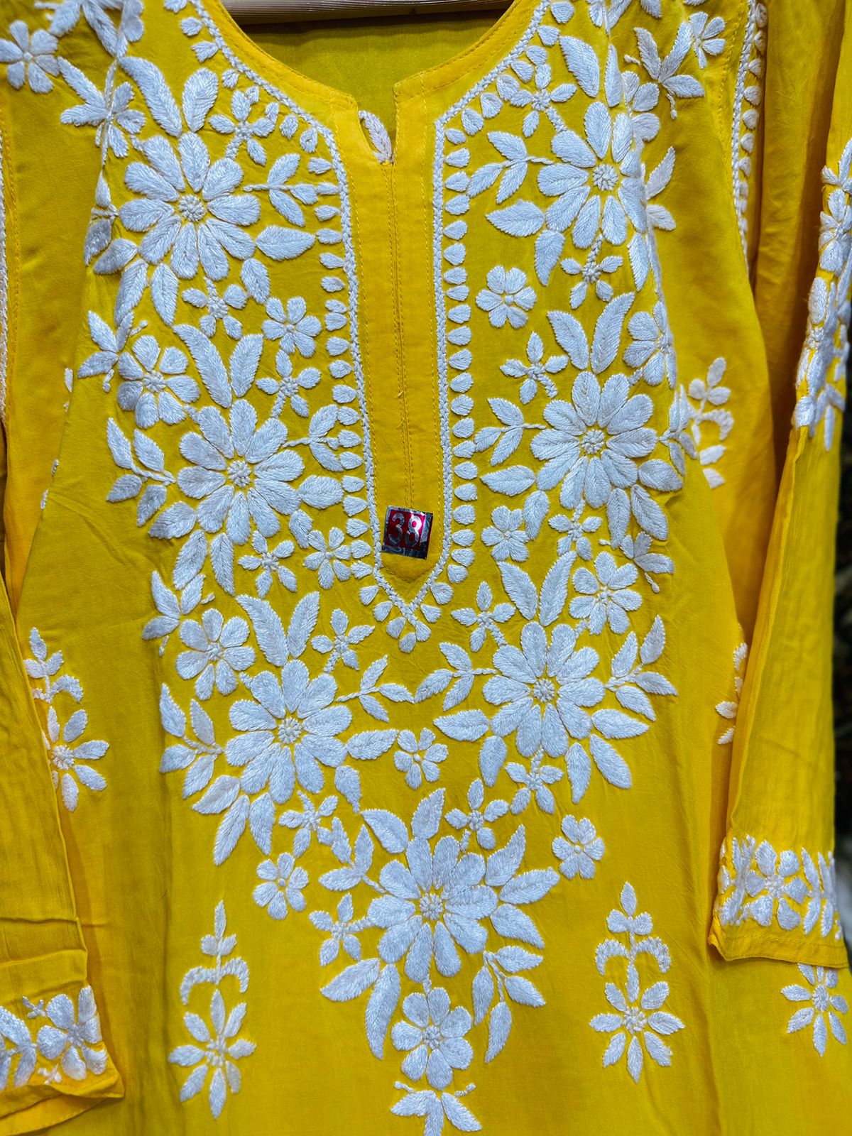 Modal 2pc Set