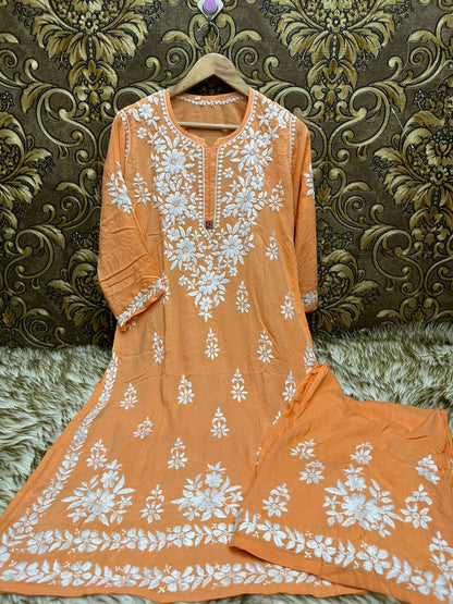 Modal 2pc Set