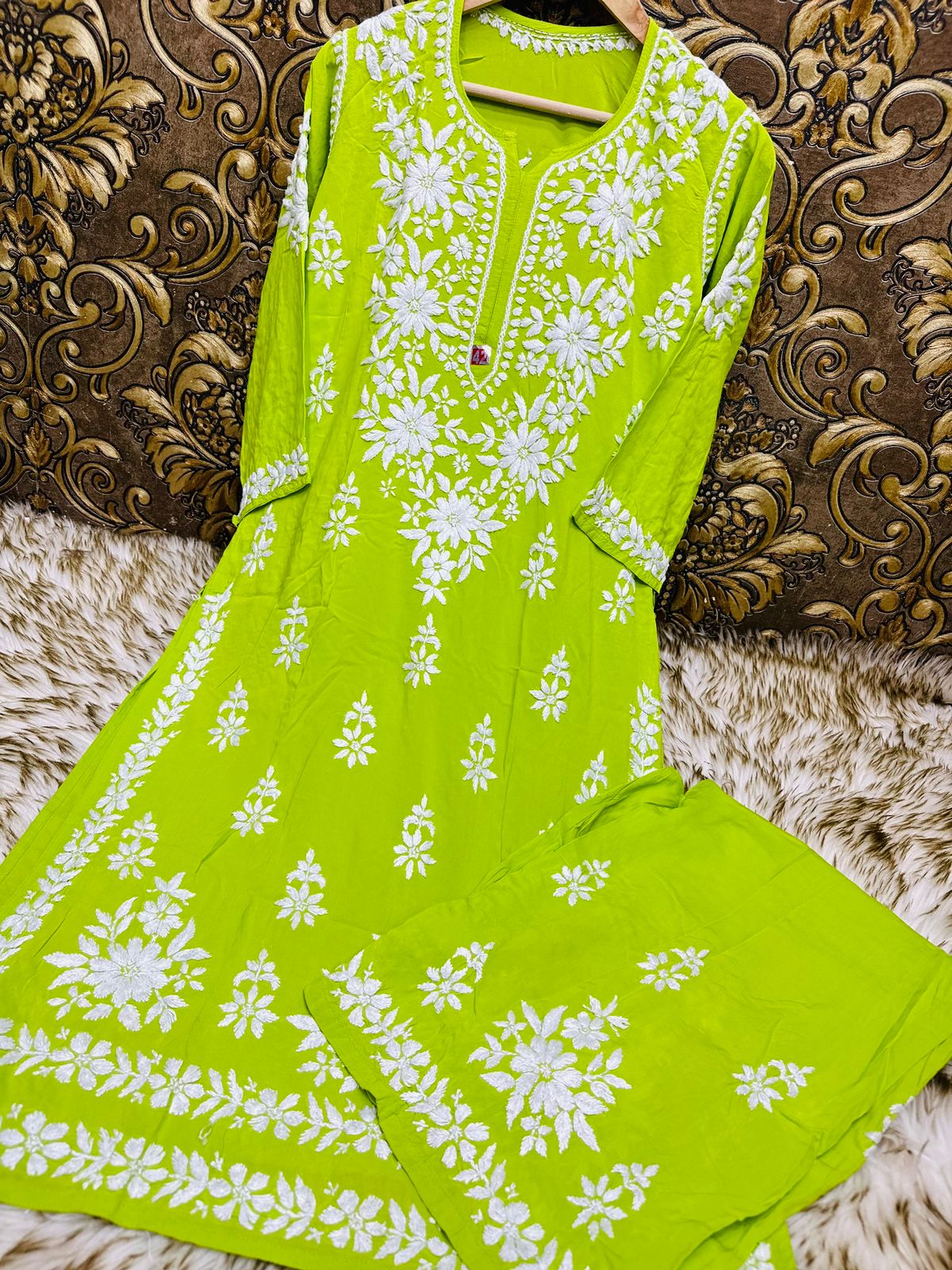 Modal 2pc Set