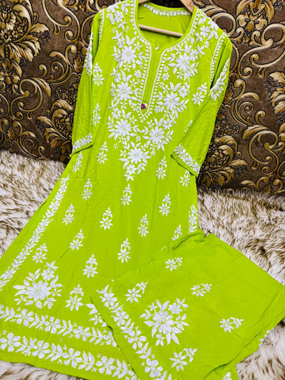 Modal 2pc Set