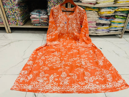 Mul Mul Gown
