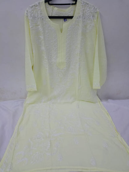 Modal Kurti
