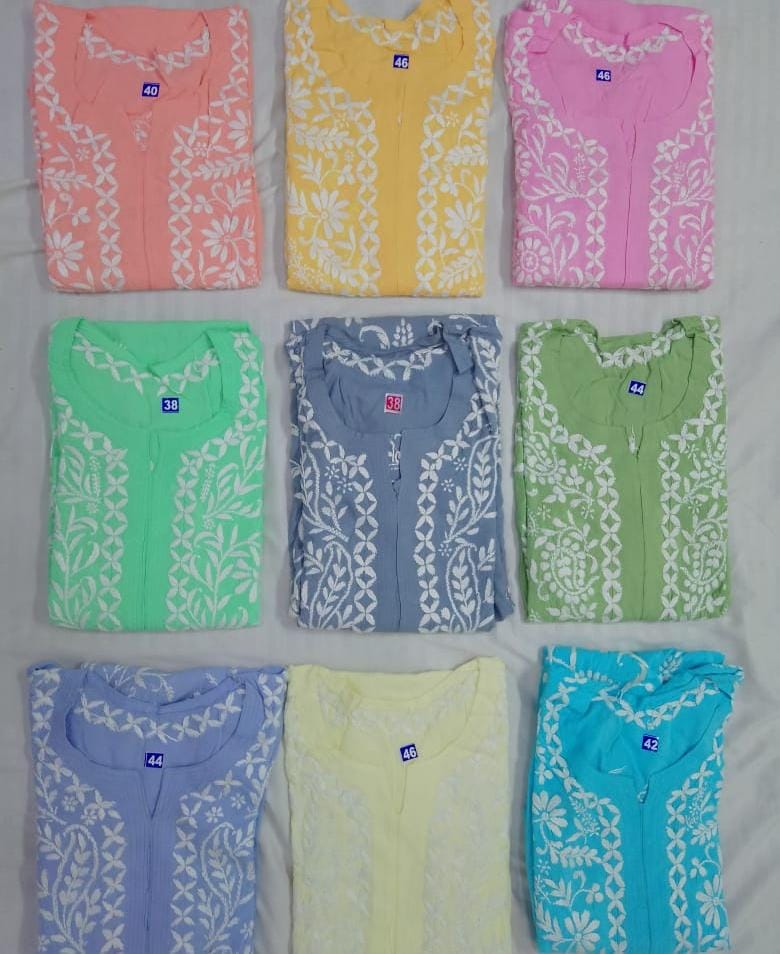 Modal Kurti