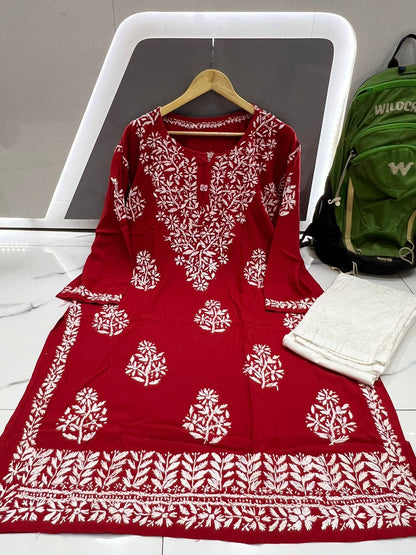 Modal Special Size 2pc Set
