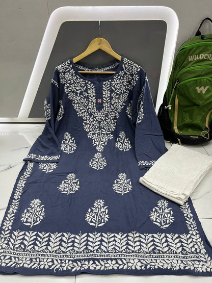 Modal Special Size 2pc Set