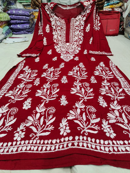 Modal Kurti