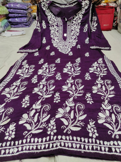 Modal Kurti