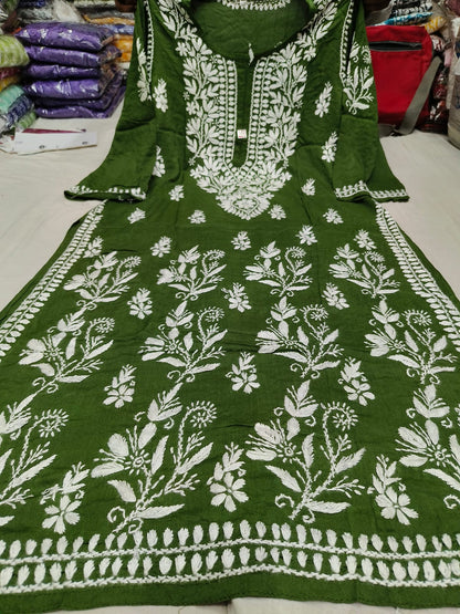 Modal Kurti