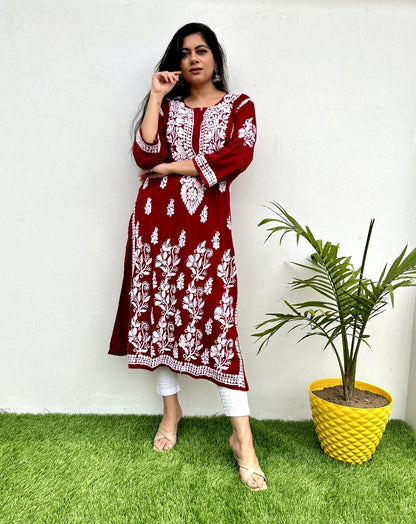 Modal Kurti