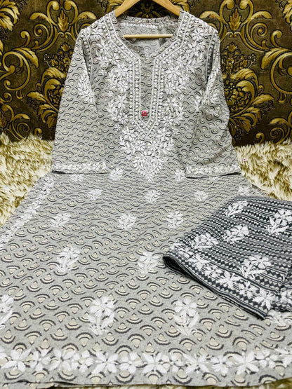 Mul Mul 2pc Set