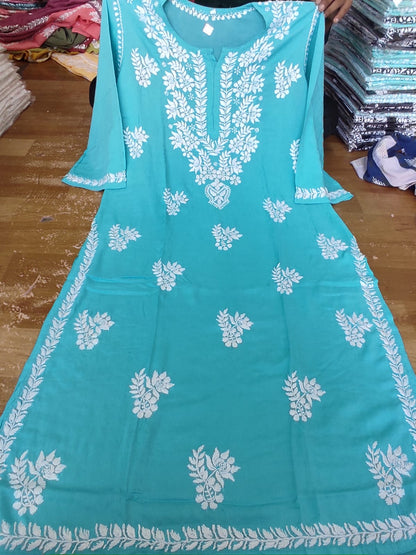 Modal Kurti