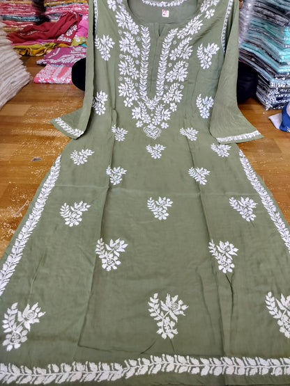 Modal Kurti