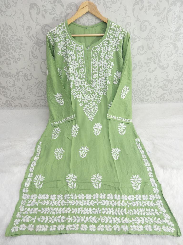 Modal Kurti