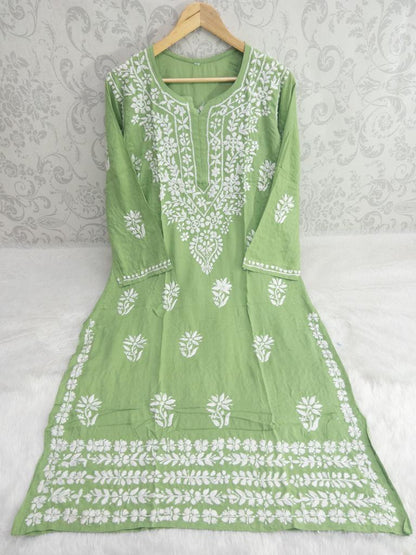 Modal Kurti