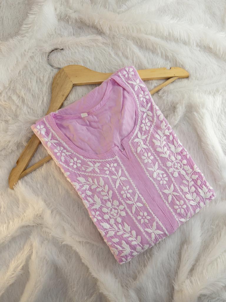 Modal Kurti