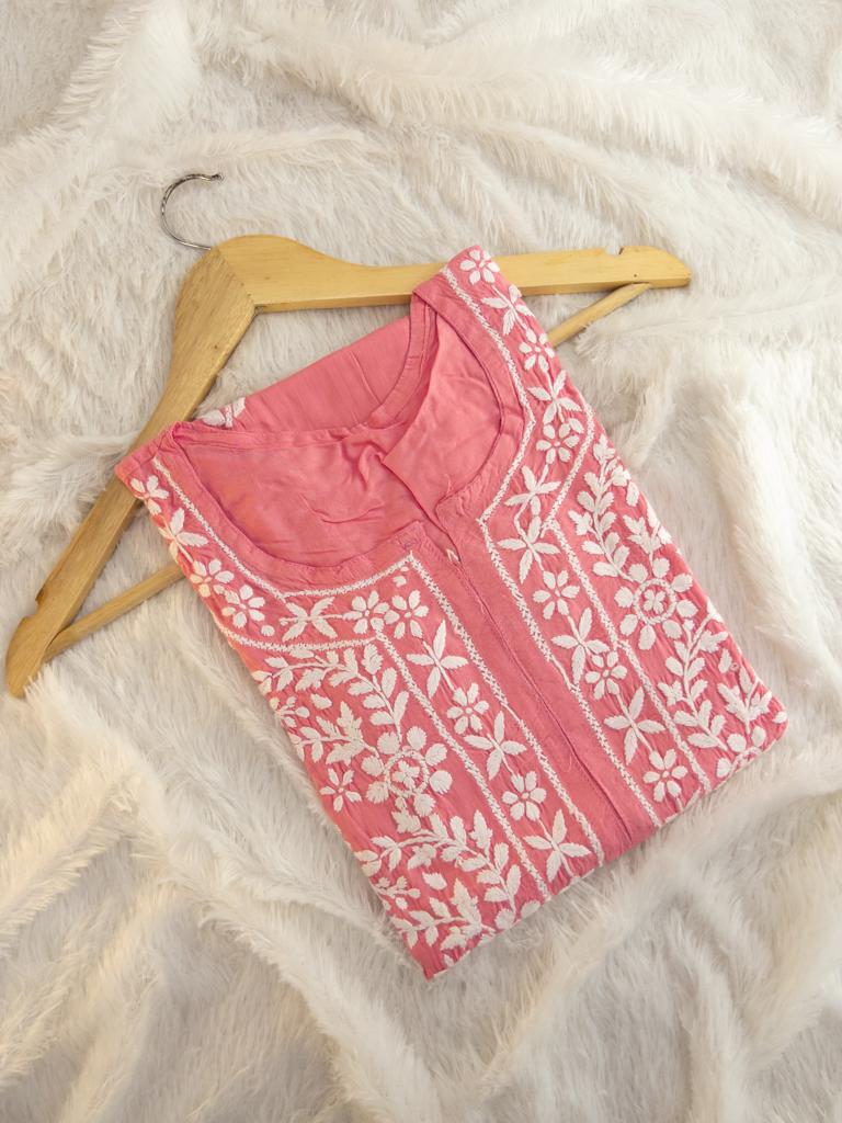 Modal Kurti