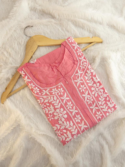 Modal Kurti