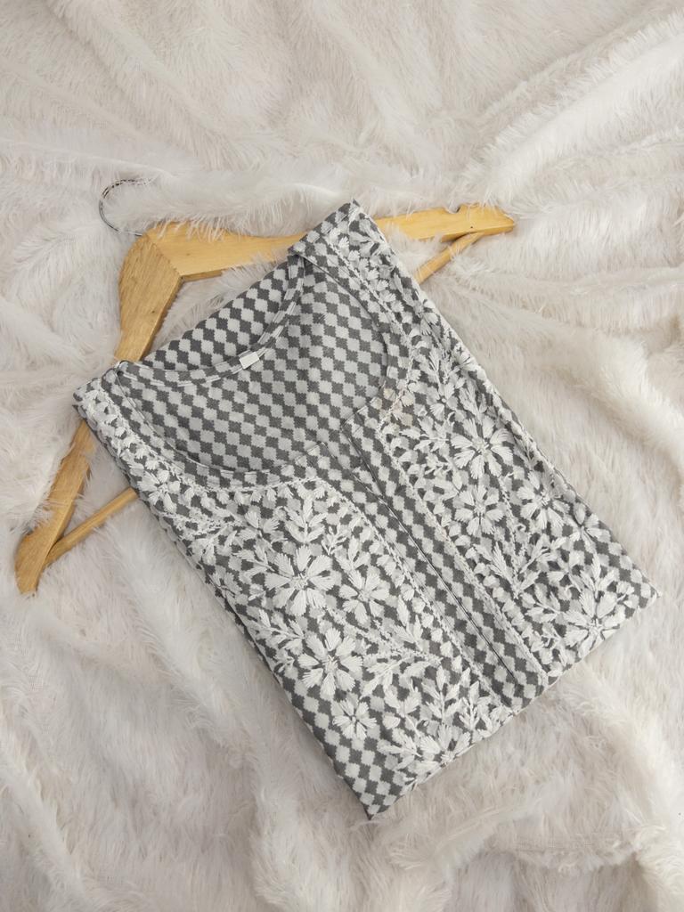 Cotton Kurti